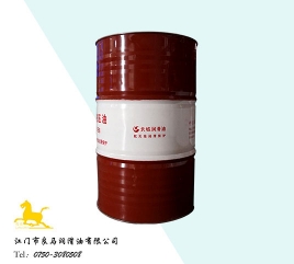 太原得威L-CKT全合成重负荷工业齿轮油